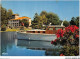 AFZP10-13-0791 - MARSEILLE - Les Jardins Du Parc Borély - Parks, Gärten