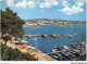 AFZP10-13-0787 - La Venise Provençale - MARTIGUES - Le Port De Plaisance Et Le Quartier De Ferrieres - Martigues