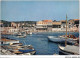 AFZP10-13-0786 - Reflets De Provence - La Côte Bleue - SAUSSET-LES-PINS - Le Port - Istres
