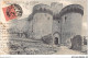 AFPP3-30-0292 - VILLENEUVE-LES-AVIGNON - Porte Moyen Age - Fort ST-Andre - Villeneuve-lès-Avignon