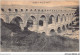 AFPP2-30-0182 - ALES - Pont Du Gard - Alès