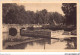 AFPP1-30-0050 - NIMES - Jardin De La Fontaine - La Source Et Les Ruines Romains - Nîmes