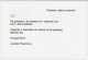 Briefkaart G. 376 Particulier Bedrukt Drachten 1998 - Entiers Postaux