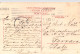 27014 " CABBAGE PALMS-PERADENIYA GARDENS-CEYLON " ANIMATED-VERA FOTO-CART. POST.  SPED.1912 - Sri Lanka (Ceylon)