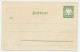 Postal Stationery Bayern 1998 Working Machines Exhibition - Unclassified