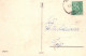 FLORES Vintage Tarjeta Postal CPA #PKE637.ES - Bloemen