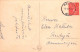 FLORES Vintage Tarjeta Postal CPA #PKE576.ES - Bloemen