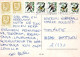 SOLDADOS HUMOR Militaria Vintage Tarjeta Postal CPSM #PBV853.ES - Humour
