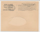 V-Mail To USA 1945 ( With Envelope ) No Letter - No Mail - Did You Break Your Arm Again ? - WO1