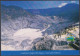 Indonesia 2000 Mint Postcard Tangkuban Parahu Crater, West Java, Mountain, Mountains, Volcano - Indonesië