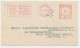 Meter Cover GB / UK 1949 Royal Mail Lines Ltd. - South America - West Indies  - Autres & Non Classés