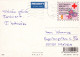GATO GATITO Animales Vintage Tarjeta Postal CPSM #PBQ920.ES - Chats