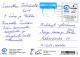 PASCUA HUEVO Vintage Tarjeta Postal CPSM #PBO184.ES - Pâques