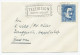 Cover / Postmark Switzerland Television - Unclassified