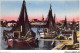 AFZP6-13-0440 - MARTIGUES - La Venise Provençale - Bâteaux De Pêche à Ferrière - Martigues