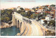 AFZP4-13-0332 - MARSEILLE - La Corniche - Le Pont De La Fausse-monnaie - Endoume, Roucas, Corniche, Strände