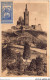 AFZP3-13-0244 - MARSEILLE - Notre-dame De La Garde - Notre-Dame De La Garde, Funicular Y Virgen