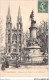 AFZP3-13-0214 - MARSEILLE - Monument Des Mobiles Et Les Réformés - Monuments