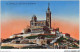 AFZP2-13-0105 - MARSEILLE - Notre-dame De La Garde - Notre-Dame De La Garde, Ascenseur