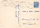 FIORI Vintage Cartolina CPSM #PAR035.IT - Fleurs