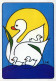 UCCELLO Animale Vintage Cartolina CPSM #PAN322.IT - Vögel