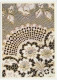 Postal Stationery Portugal 1980 Lace - Textiel