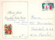 KINDER KINDER Szene S Landschafts Vintage Postal CPSM #PBT273.DE - Scènes & Paysages