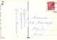 OSTERN HUHN EI Vintage Ansichtskarte Postkarte CPSM #PBO752.DE - Pâques