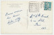 Card / Postmark France 1951 Golf - Autres & Non Classés