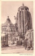 27015 " LINGARAJ TEMPLE-BHUVANESHWAR " ANIMATED-VERA FOTO-CART. POST. NON  SPED. - Indien