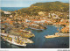 AFZP9-13-0765 - La Côte D'azur - LA CIOTAT - Le Port Et Les Chantiers Navals - La Ciotat