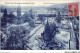 AFZP8-13-0656 - Exposition Coloniale - MARSEILLE 1922 - Vue Panoramique Du Palais De L'indo-chine - Colonial Exhibitions 1906 - 1922