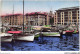 AFZP7-13-0516 - MARSEILLE - Le Port Et La Mairie - Joliette, Hafenzone