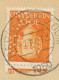 Perfin Verhoeven 469 - N.B.V. - Bergen Op Zoom 1950 - Non Classés