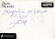Personaggi Famosi Intrattenitore Vintage Cartolina CPSM #PBV980.IT - Artistes