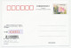 Postal Stationery China 2006 Fossil - Frog - Prehistorie