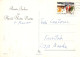 BAMBINO Scena Paesaggio Vintage Cartolina CPSM #PBB350.IT - Scene & Paesaggi