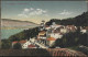 Montenegro-----Herceg Novi (Castelnuovo)-----old Postcard - Montenegro