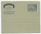 Postal Stationery British Guiana Waterfall - Kaieteur - Unclassified