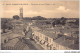AIBP4-17-0417 - SAINT-PIERRE-D'OLERON - Panorama Vu Vers L'église  - Saint-Pierre-d'Oleron