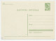 Postal Stationery Soviet Union 1963 Flower - Autres & Non Classés