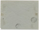 Trein Haltestempel S Gravenhage 1890 - Lettres & Documents