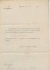 Naamstempel Schagerbrug 1872 - Lettres & Documents