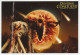 Postal Stationery China 2006 The Lord Of The Rings - Cinéma
