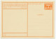 Briefkaart G. 260 - Entiers Postaux