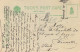 27016 " GENERAL POST OFFICE-CALCUTTA " -VERA FOTO-CART. POST.  SPED.1925 - India