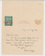 Briefkaart G. 177 I Locaal Te S Gravenhage 1922 - Entiers Postaux