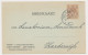 Firma Briefkaart De Steeg 1922 - Motoren - Non Classés