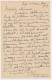 Briefkaart G. 88 B II / Bijfrankering Velp - Tiel 1919 - Entiers Postaux