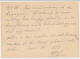Trein Haltestempel S Gravenhage 1878 - Briefe U. Dokumente
